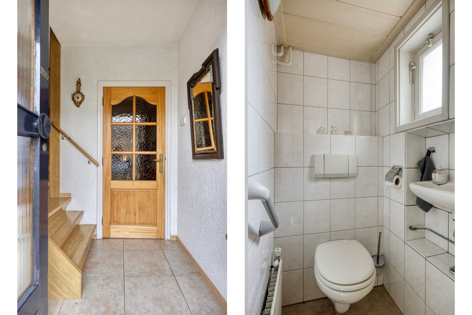 Twee-onder-één-kap te koop: Meidoornstraat 9, Budel