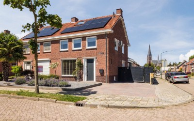 Rozenstraat 19