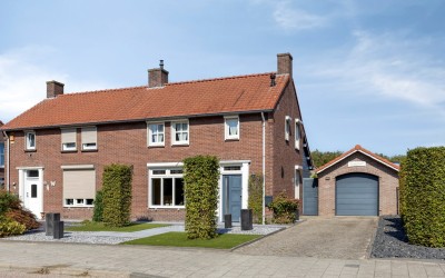Deken Van Baarsstraat 47