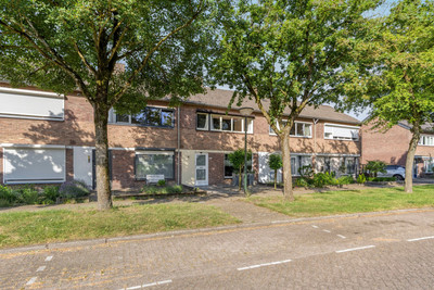 Pepijn van Herstalstraat 46