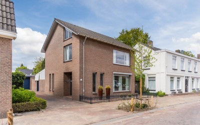 Dr. Ant. Mathijsenstraat 29-A