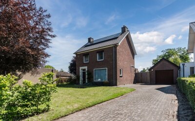 Maarheezerweg 12
