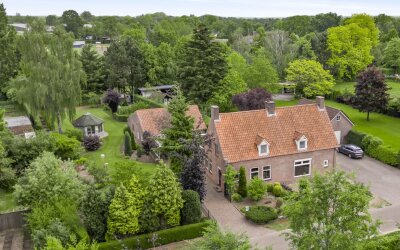 Heiligstraatje 9