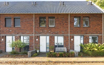 Eburonenstraat 5