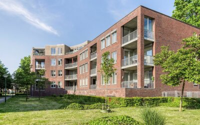 Willem II straat 14-C