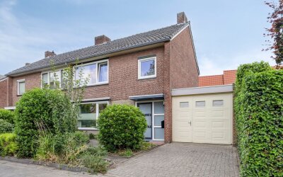 Willem II straat 4