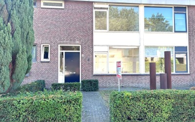 Europalaan-Noord 47