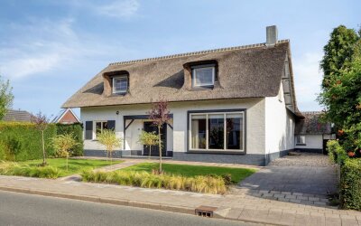 Europalaan-Noord 12