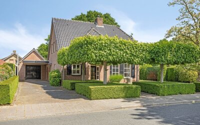 Europalaan-. 46