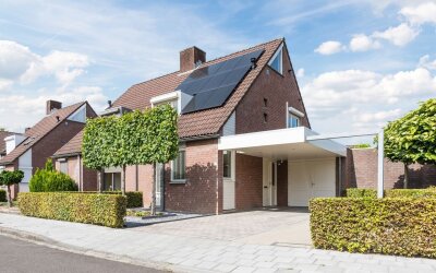 Robert Schumansingel 6