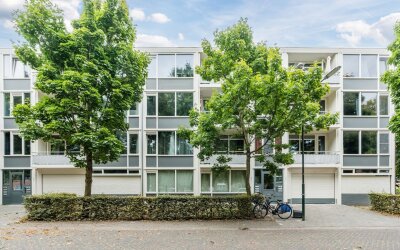 Luxemburgsestraat 10