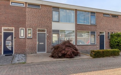 Scheldestraat 23
