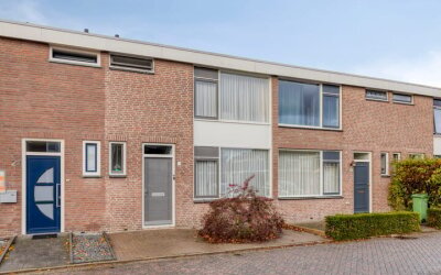 Scheldestraat 23