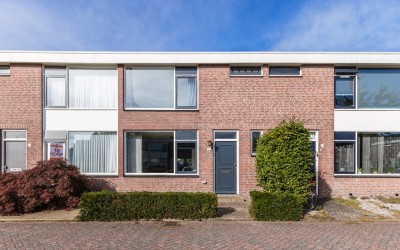 Scheldestra. 25