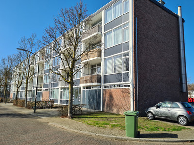 Utrechtsest. 31