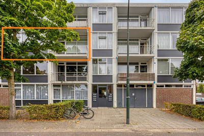 Utrechtsest. 37