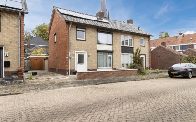 Gastelseweg 4