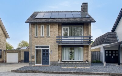 Gastelseweg 56