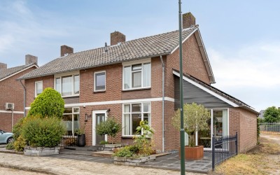 Huis te koop Looierijstraat 11