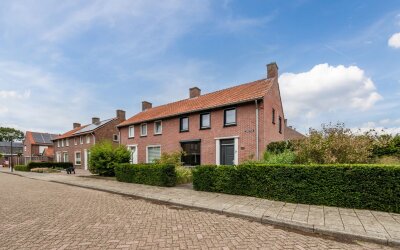 Huis te koop Tuinstraat 7
