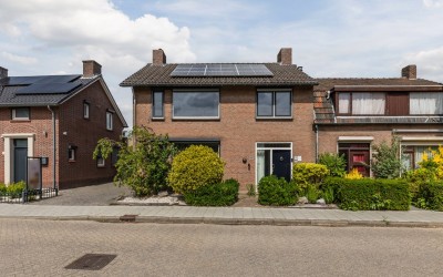 Willem de Zwijgerstraat 17
