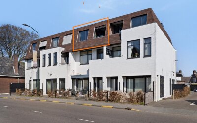 Nieuwstraat 49-G