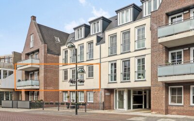 Nieuwstraat 24-E