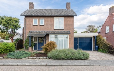 Heesakkerweg 20