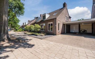 Europalaan-Zuid 153