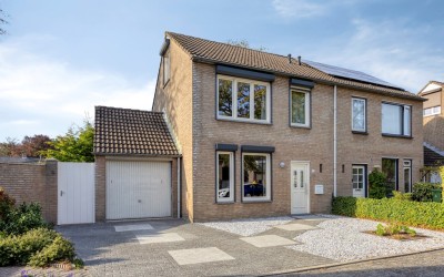 De Leeuwebek 30