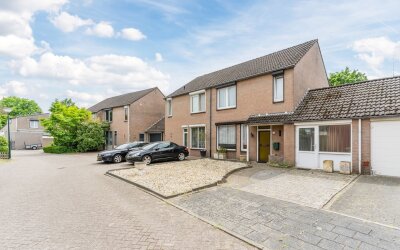 De Heggewikke 22