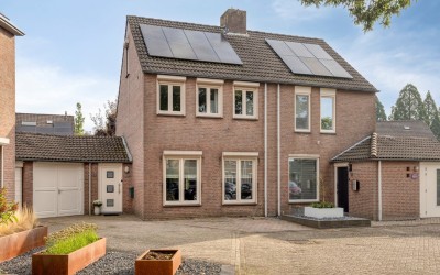 De Heggewikke 13