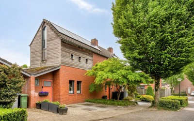De Boterbloem 9