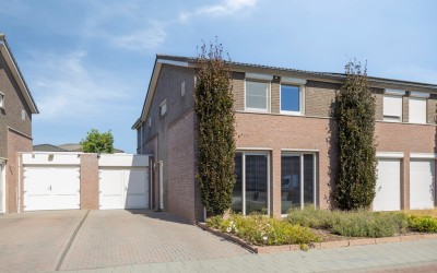 De Iep 9