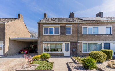 Kardinaal de Jongstraat 17