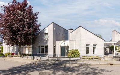 Fazantlaan 21