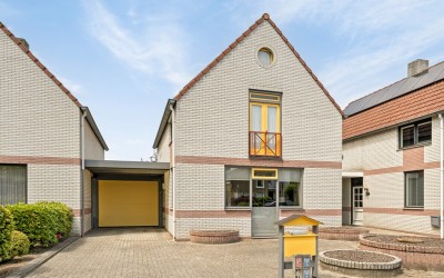 Fazantlaan 73