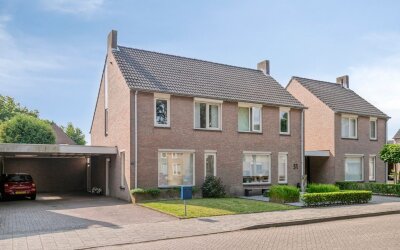 De Boomklever 55