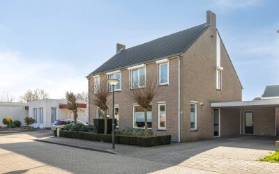 De Kwikstaart 18