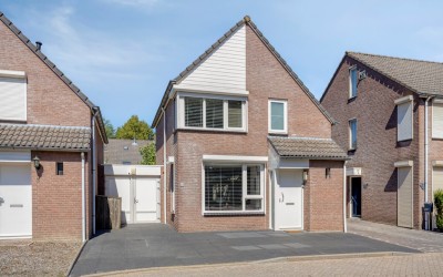 De Heggemus 5