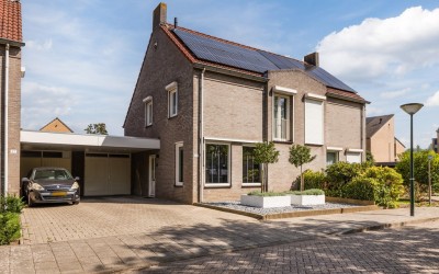 Huis te koop De Putter 29