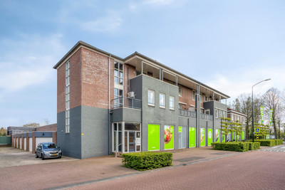 Grootschoterweg 161