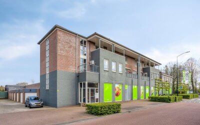 Grootschoterweg 161