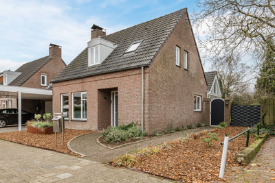 Parallelweg 6-A