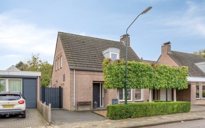 Parallelweg 6-B