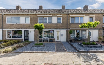 Weth. Lammersplantsoen 5