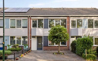 Huis te koop Jan Zandvlietstraat 5