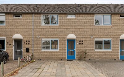 Jacob Clementstraat 22
