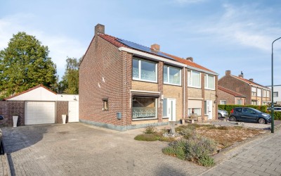 Prinses Margrietstraat 13