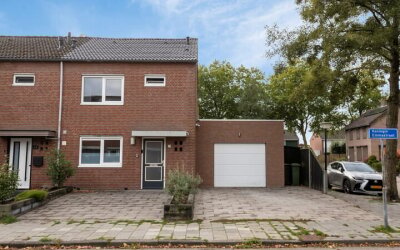 Koningin Emmastraat 21